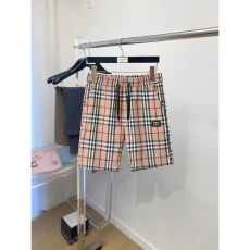 Burberry Short Pants